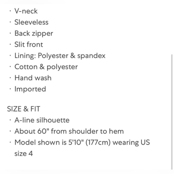 BCBMAXAZRIA V Neck Lace A Line Gown Black - Picture 12 of 12